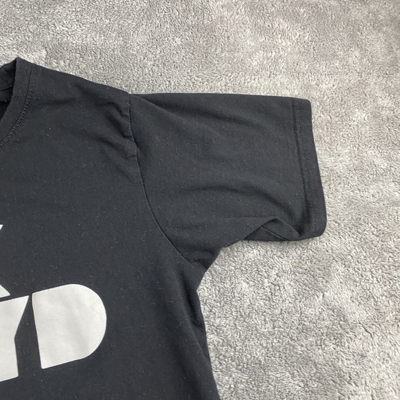 Pink Floyd The Dark Side of The Moon 50th Anniversary T-shirt Size Large Black - Picture 5 of 15